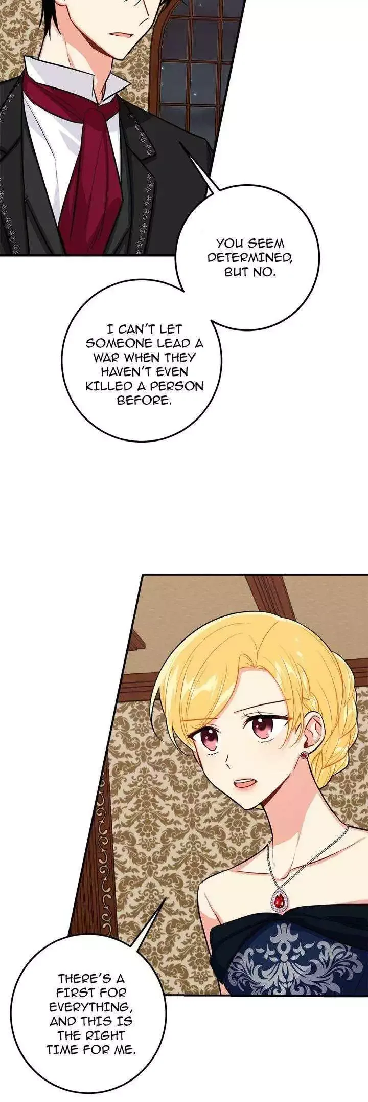I am a child of this house Chapter 89 page 6