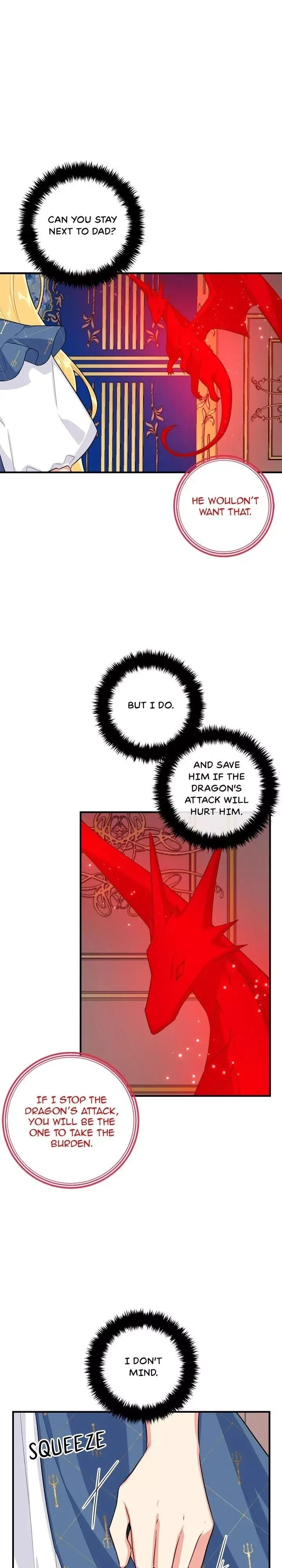 I am a child of this house Chapter 86 page 18