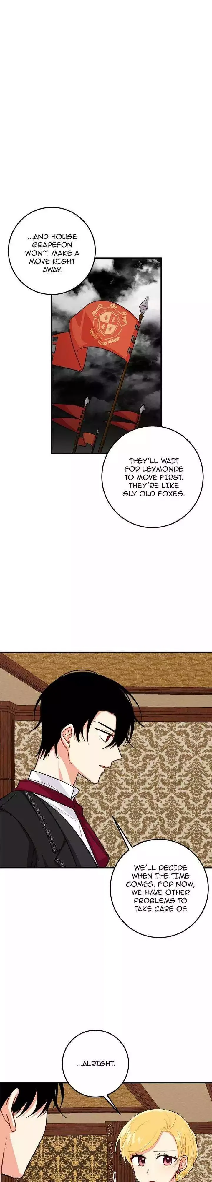 I am a child of this house Chapter 89 page 7