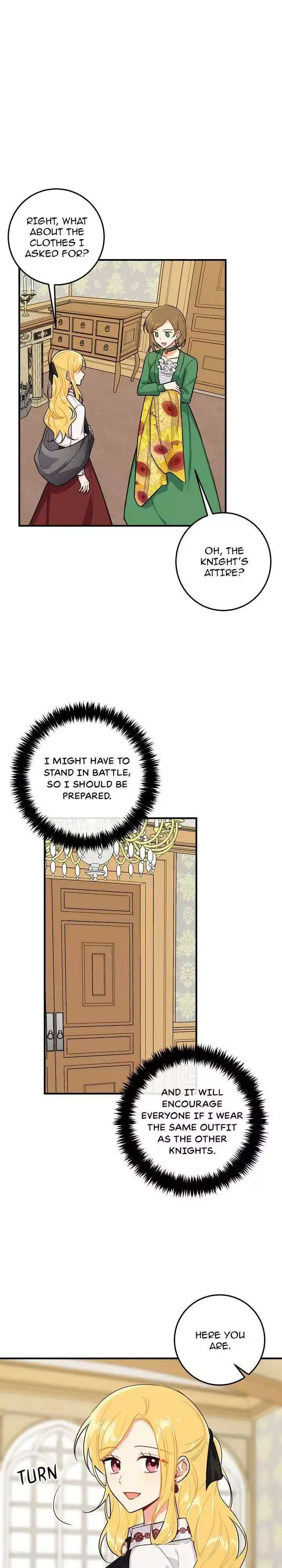 I am a child of this house Chapter 89 page 10