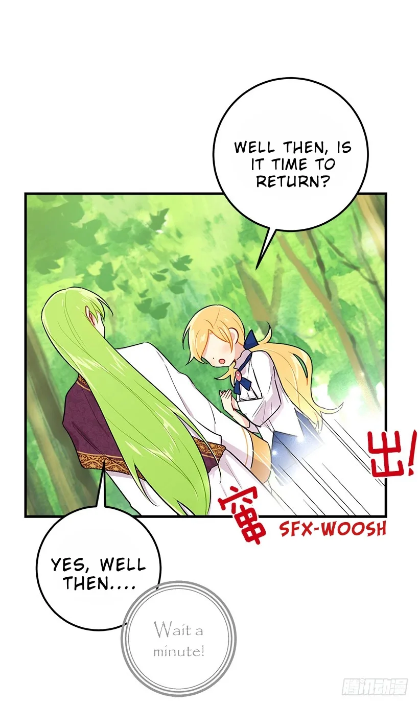 I am a child of this house Chapter 55 page 6