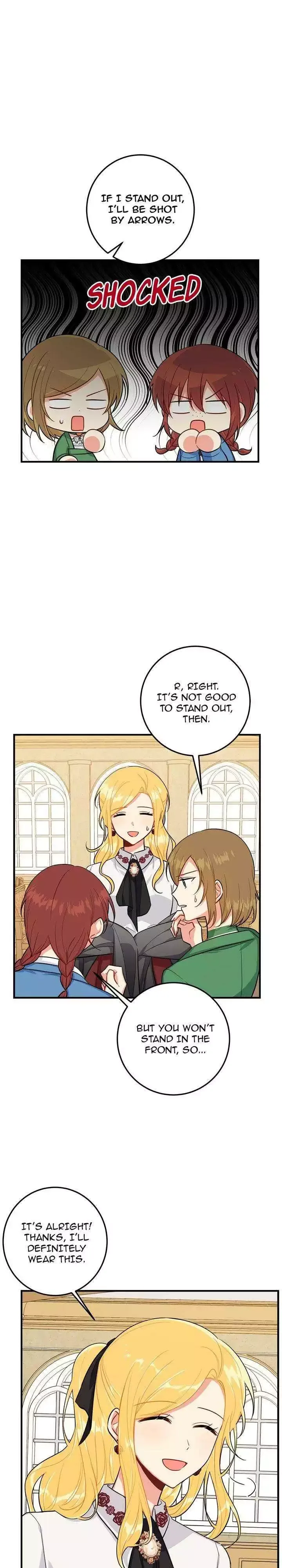 I am a child of this house Chapter 89 page 12