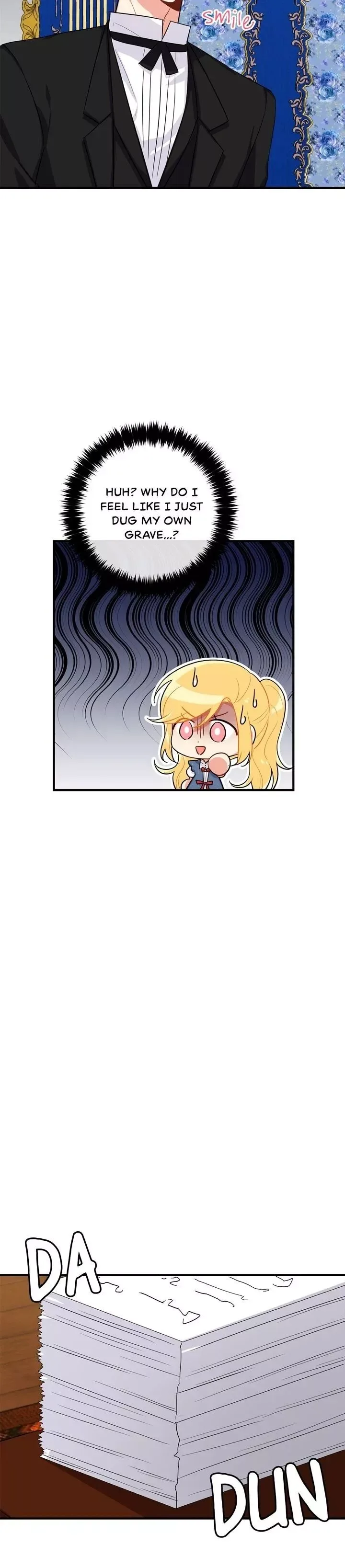 I am a child of this house Chapter 86 page 21