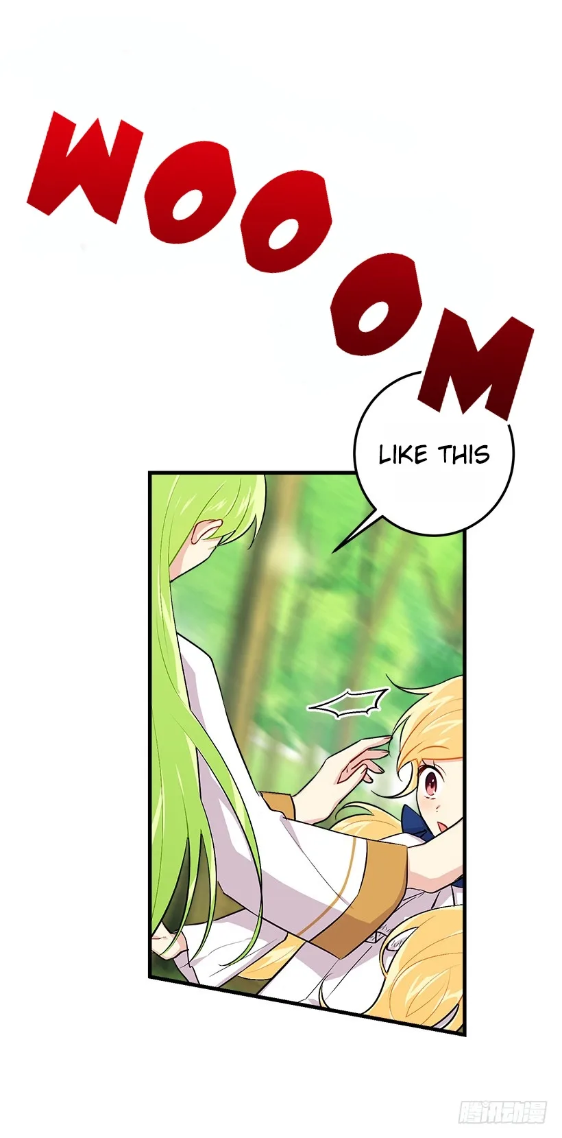 I am a child of this house Chapter 55 page 14