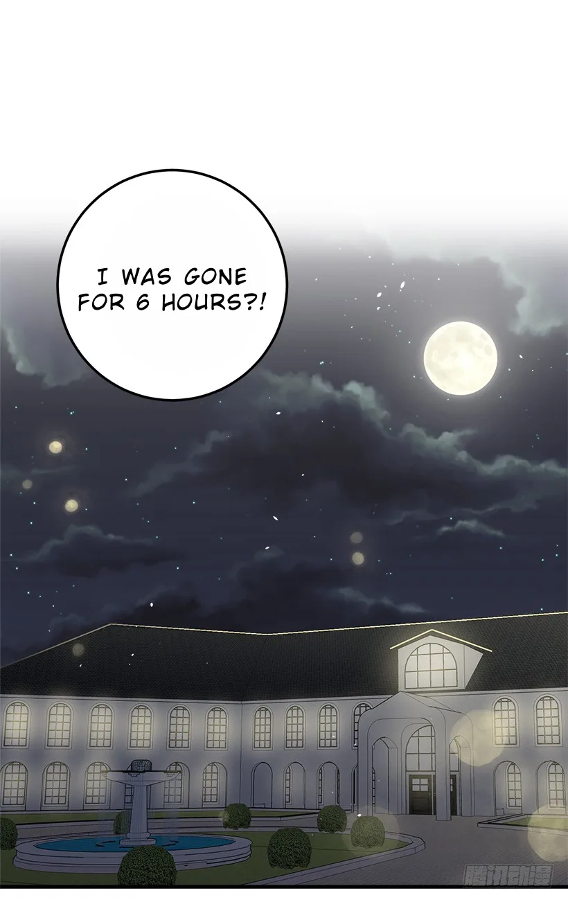I am a child of this house Chapter 55 page 20
