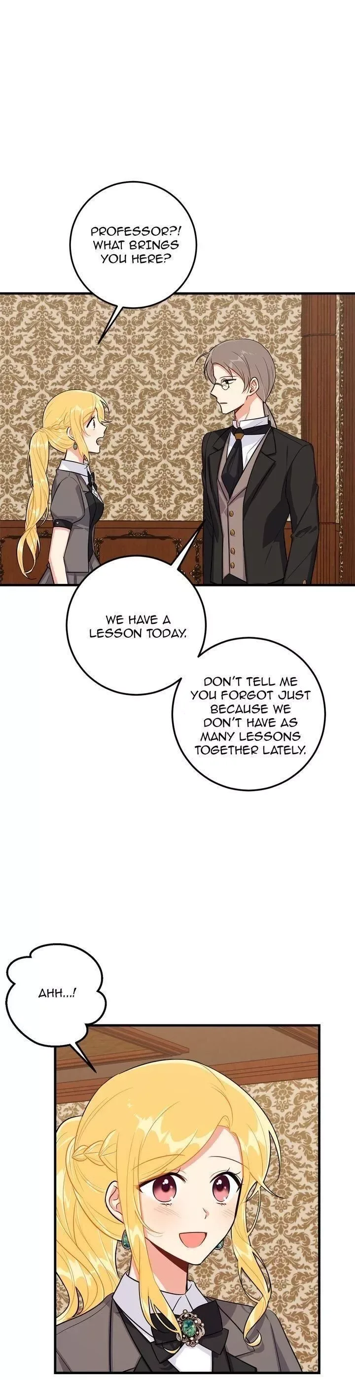 I am a child of this house Chapter 90 page 7