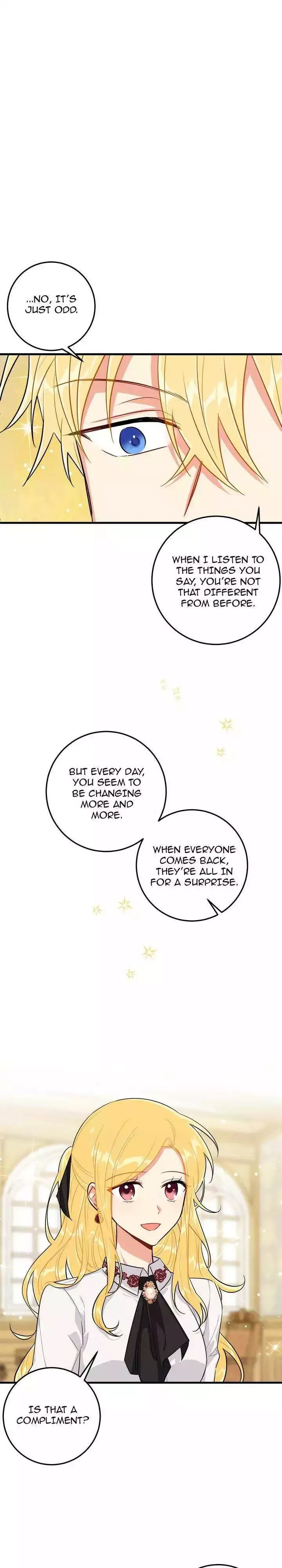 I am a child of this house Chapter 89 page 18