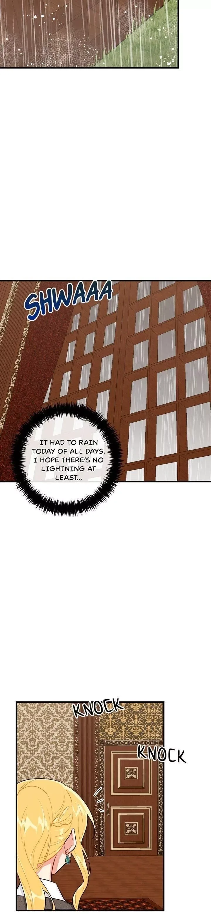 I am a child of this house Chapter 90 page 5
