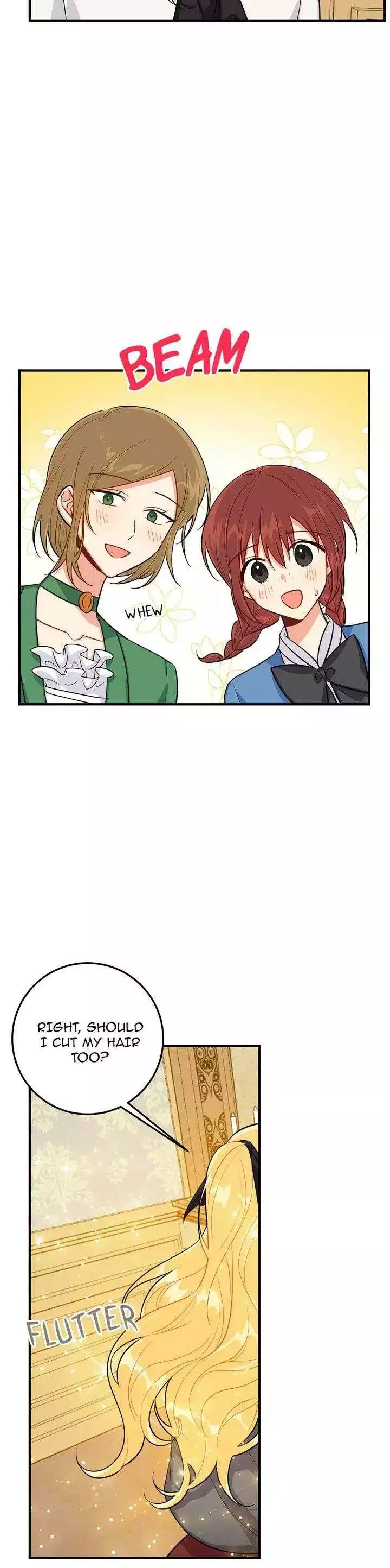 I am a child of this house Chapter 89 page 13
