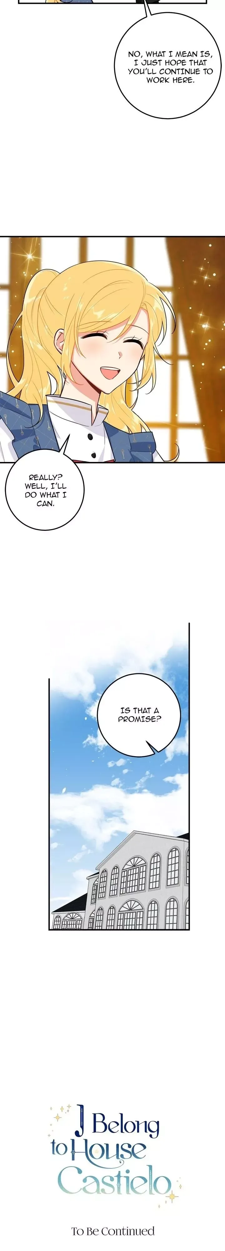 I am a child of this house Chapter 86 page 25