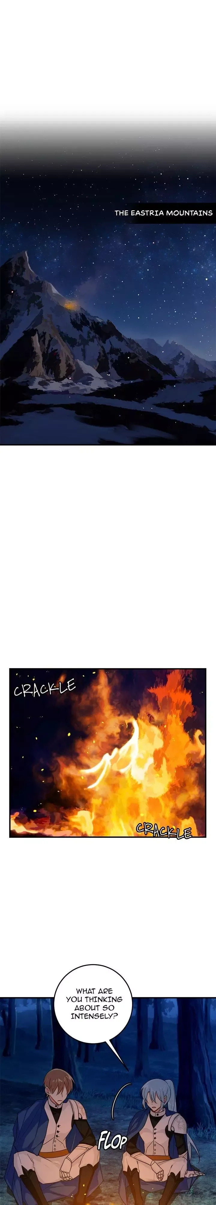 I am a child of this house Chapter 87 page 1
