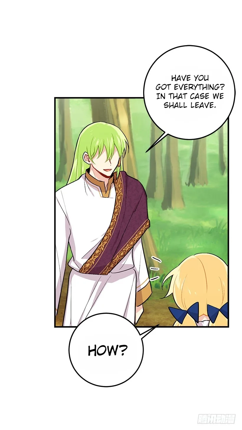 I am a child of this house Chapter 55 page 13