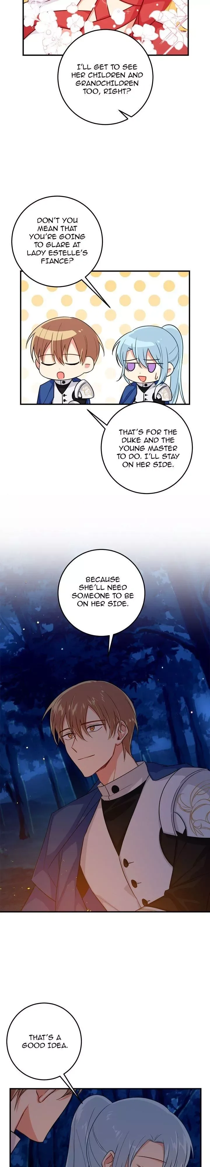 I am a child of this house Chapter 87 page 4