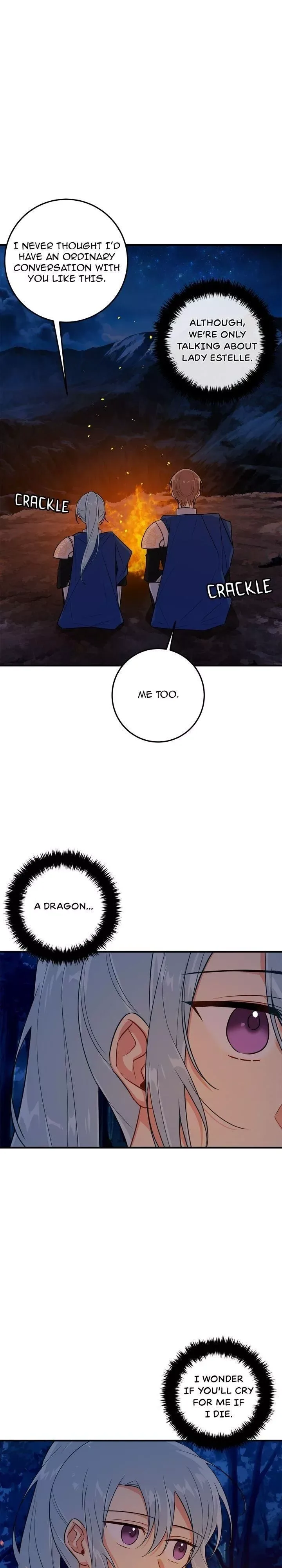 I am a child of this house Chapter 87 page 6
