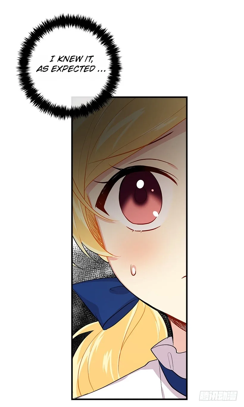 I am a child of this house Chapter 55 page 31