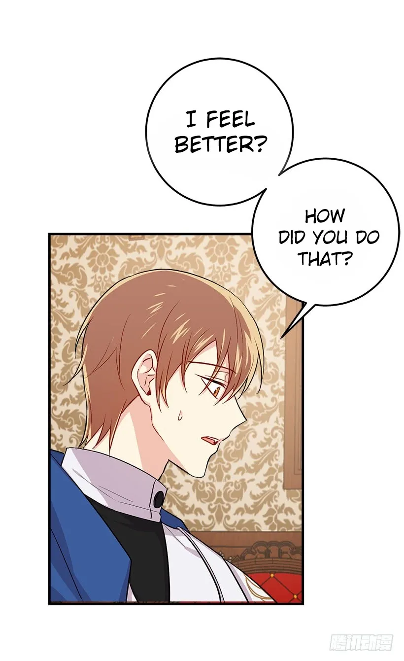 I am a child of this house Chapter 55 page 26