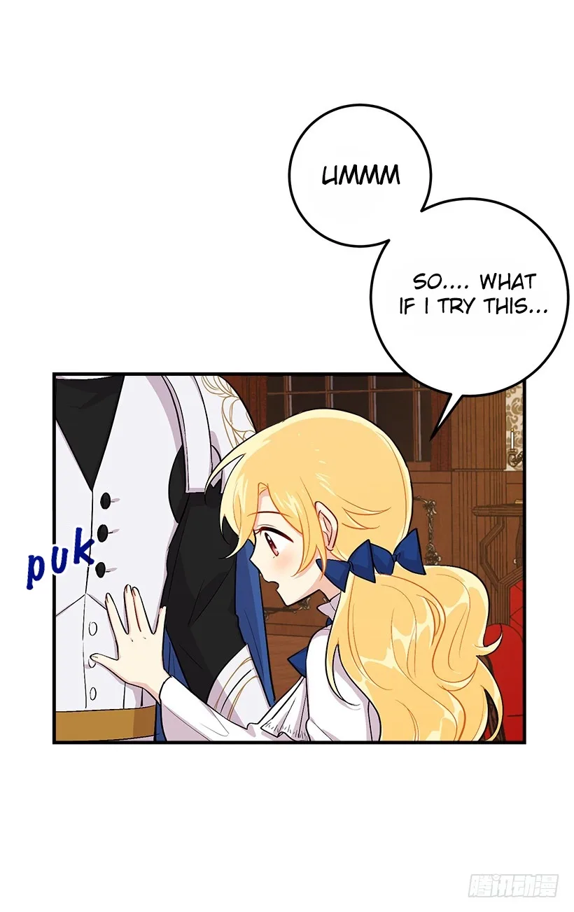 I am a child of this house Chapter 55 page 23