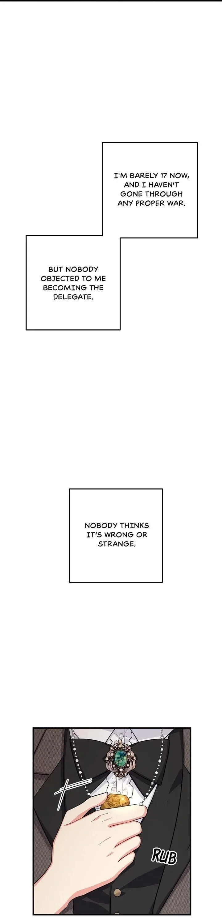 I am a child of this house Chapter 90 page 13