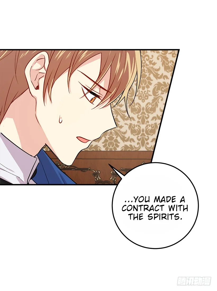 I am a child of this house Chapter 55 page 28