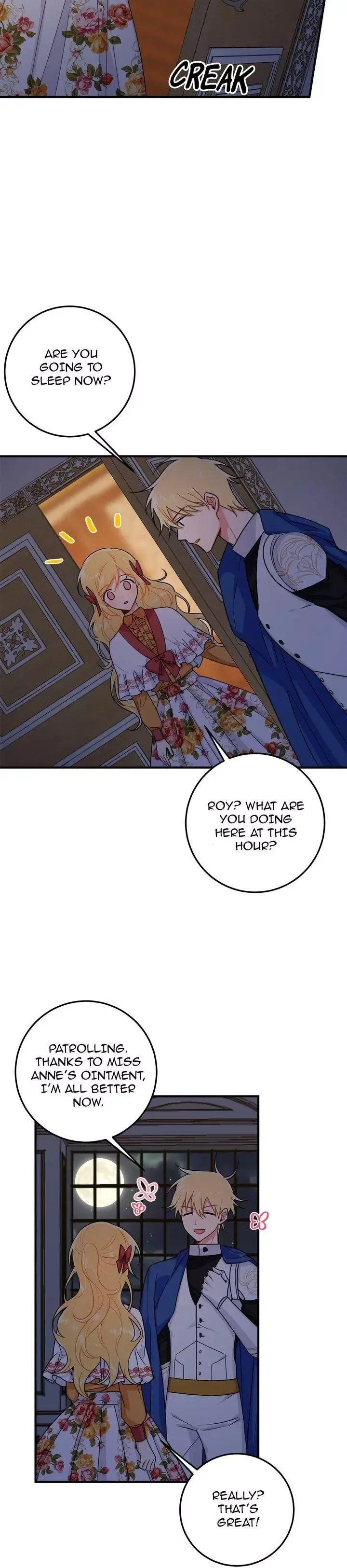 I am a child of this house Chapter 87 page 10
