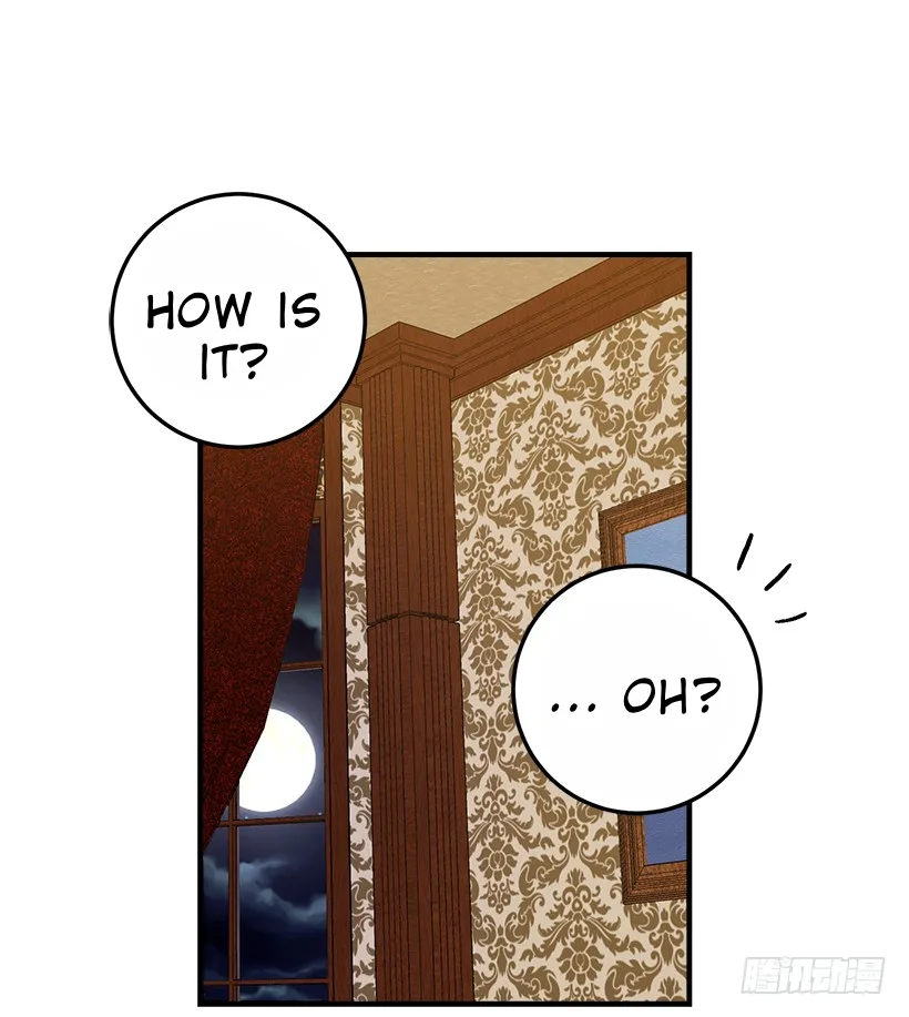 I am a child of this house Chapter 55 page 25