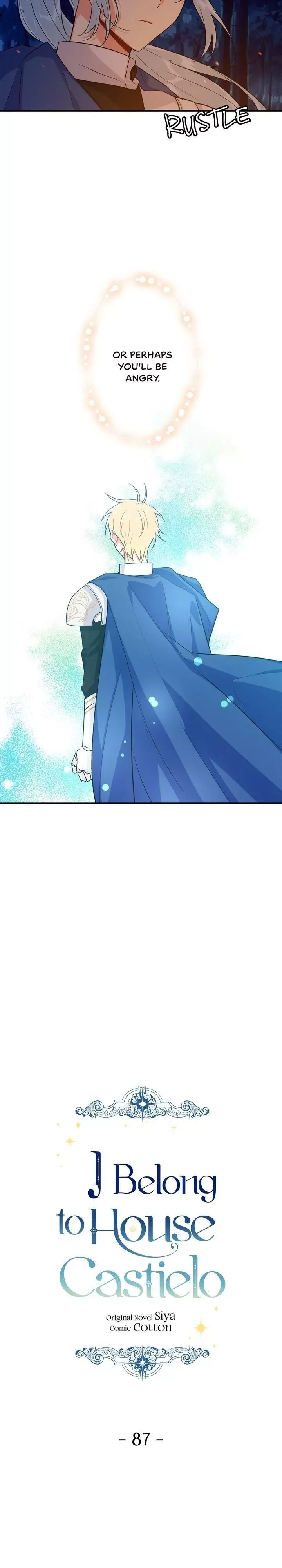 I am a child of this house Chapter 87 page 7