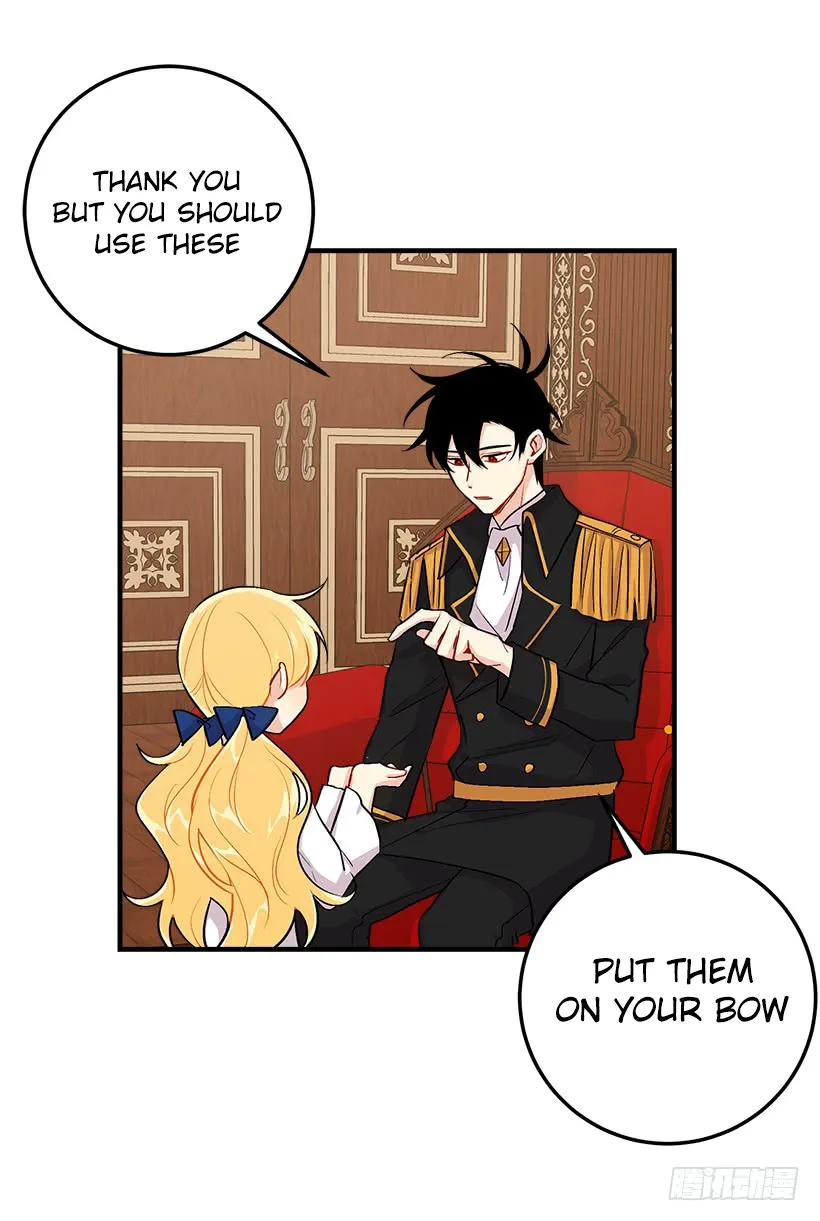 I am a child of this house Chapter 55 page 43