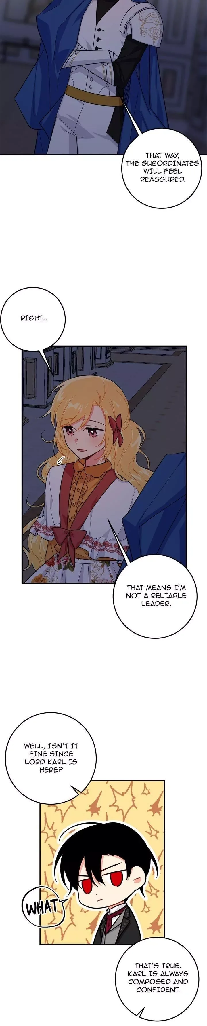 I am a child of this house Chapter 87 page 12