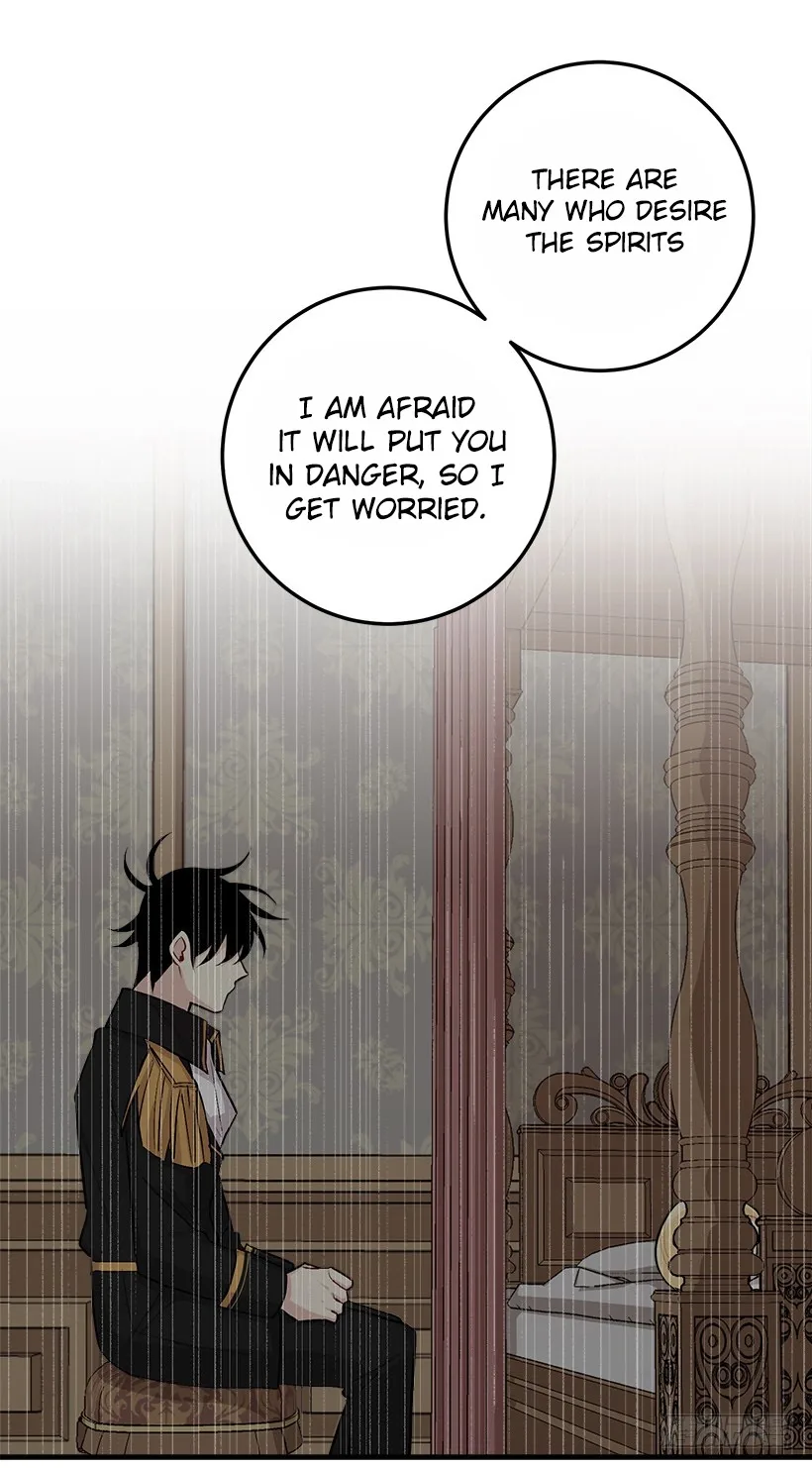 I am a child of this house Chapter 55 page 36