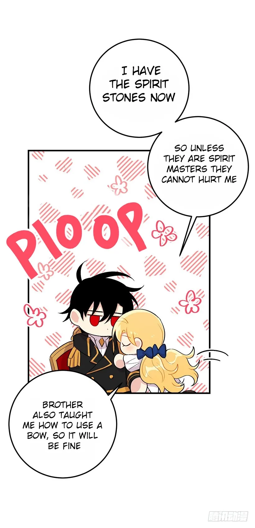 I am a child of this house Chapter 55 page 38
