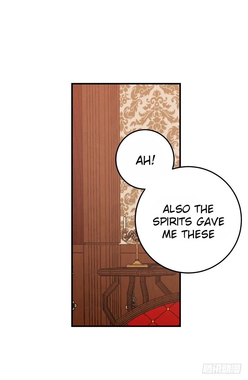 I am a child of this house Chapter 55 page 40