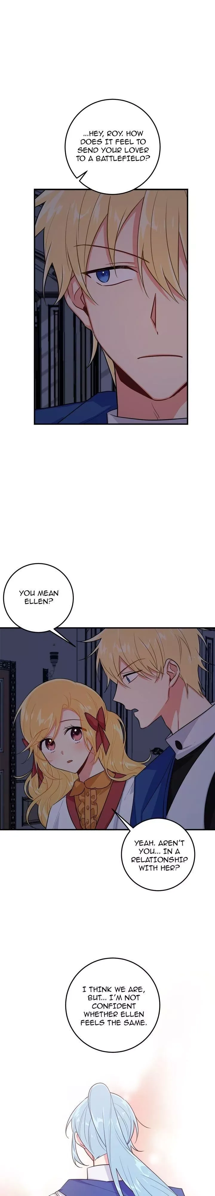 I am a child of this house Chapter 87 page 13