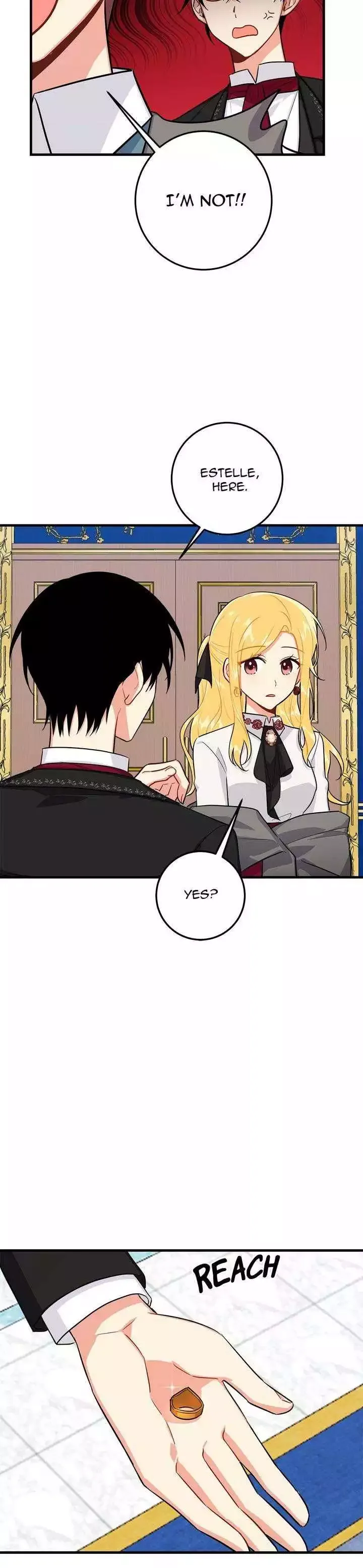 I am a child of this house Chapter 89 page 28
