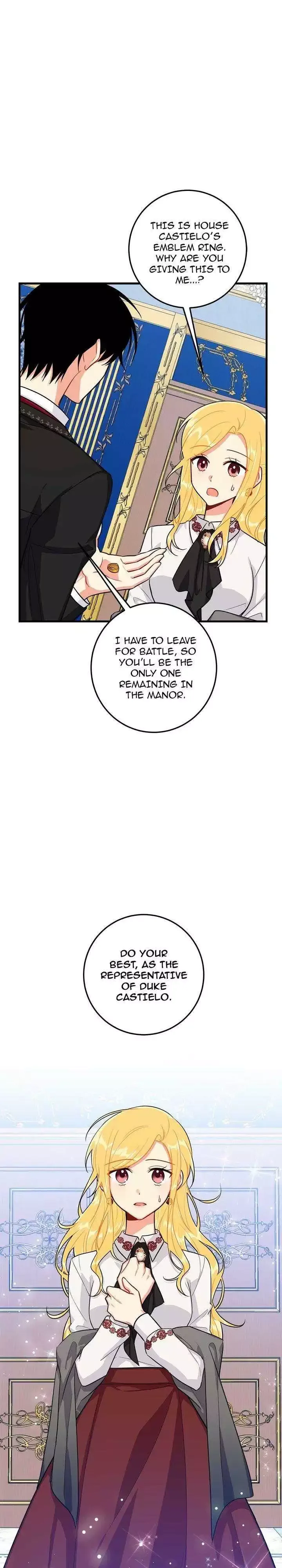 I am a child of this house Chapter 89 page 29