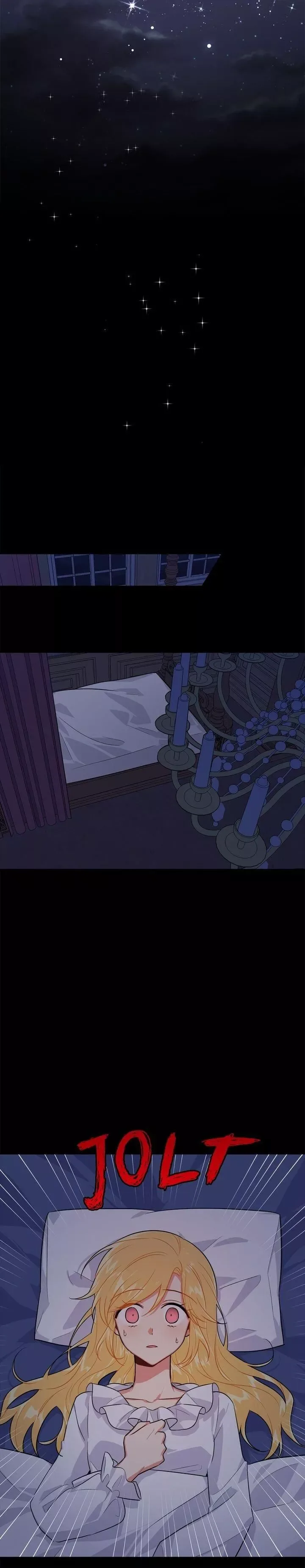 I am a child of this house Chapter 87 page 16