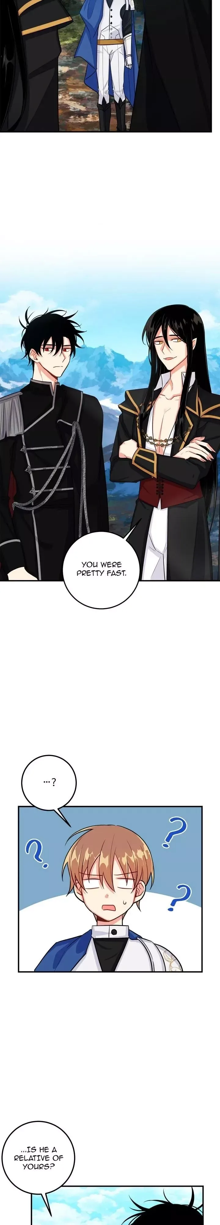I am a child of this house Chapter 93 page 4