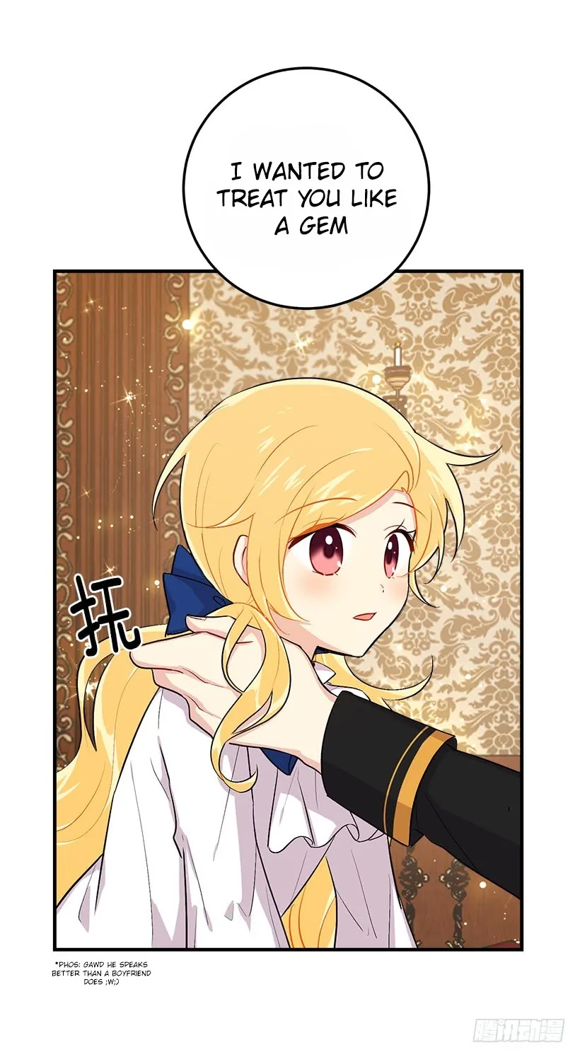 I am a child of this house Chapter 55 page 52