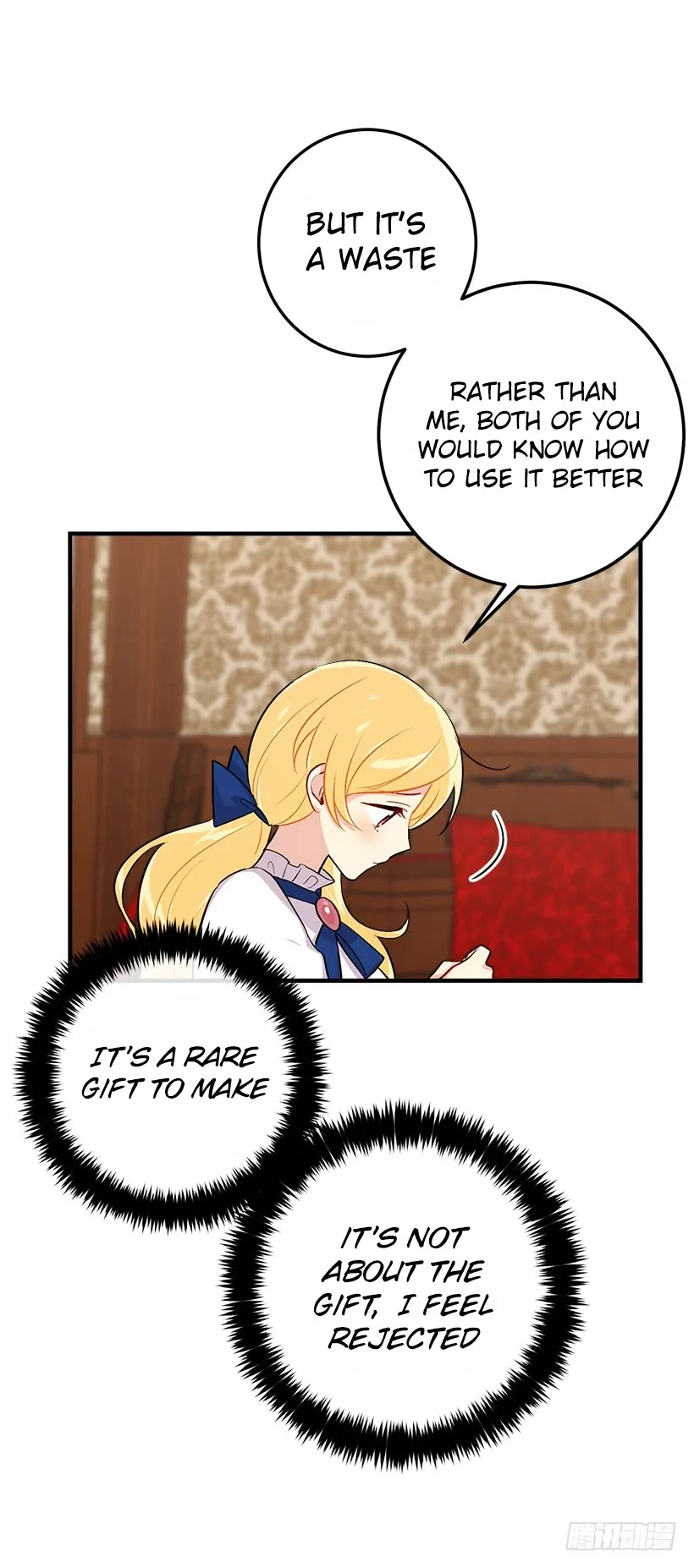 I am a child of this house Chapter 55 page 44