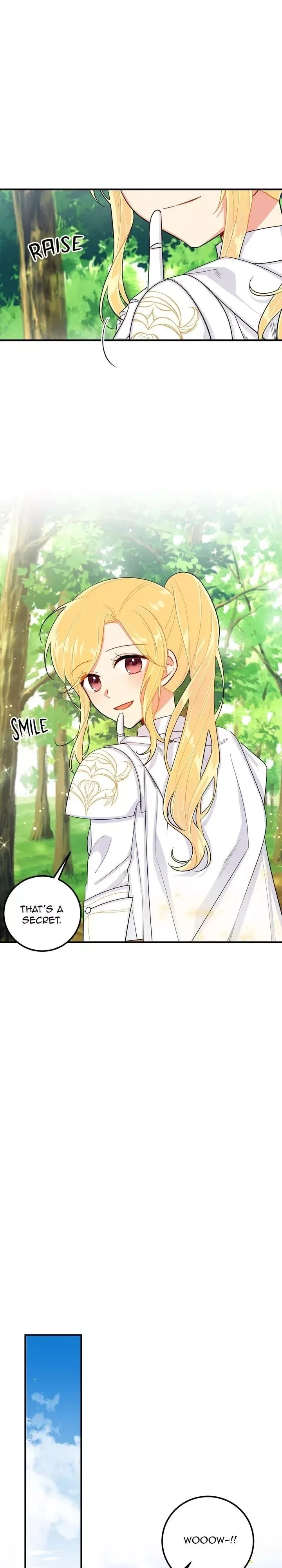 I am a child of this house Chapter 92 page 5