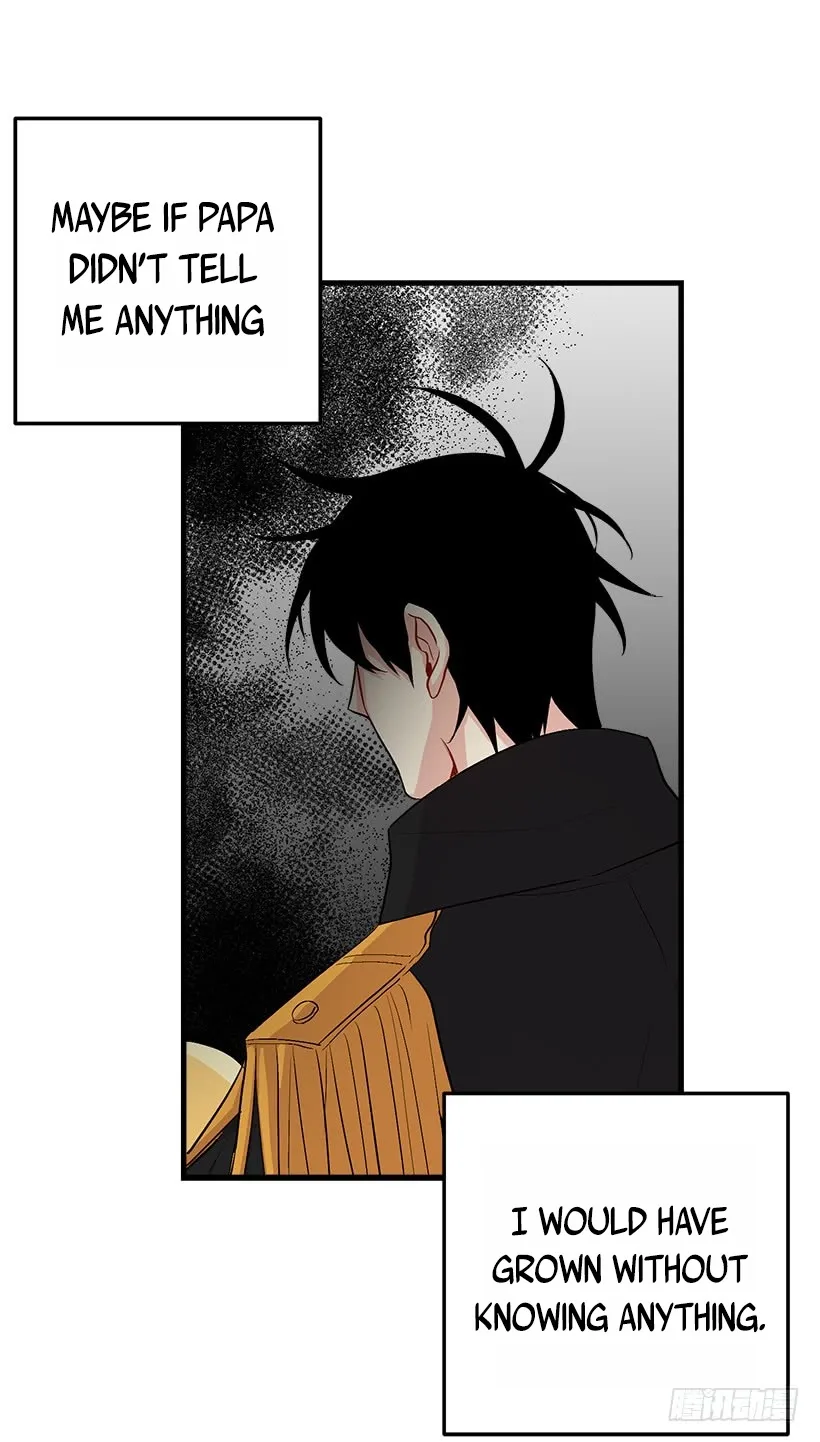 I am a child of this house Chapter 55 page 54