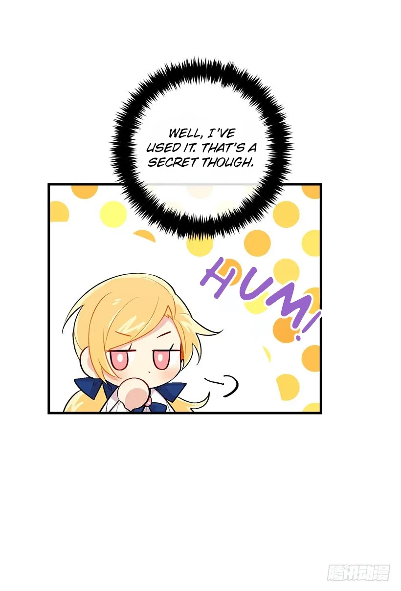 I am a child of this house Chapter 55 page 50