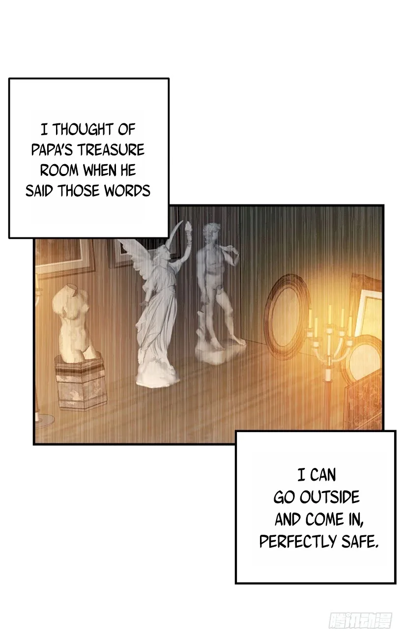 I am a child of this house Chapter 55 page 53
