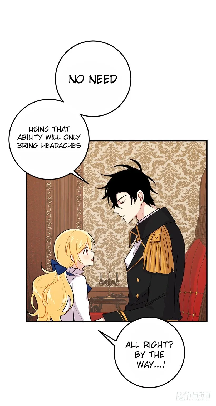 I am a child of this house Chapter 55 page 49