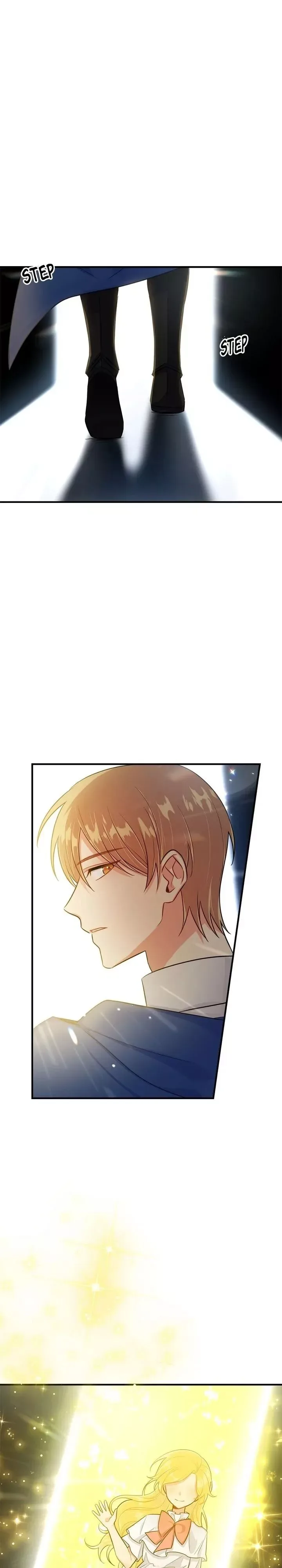 I am a child of this house Chapter 93 page 1
