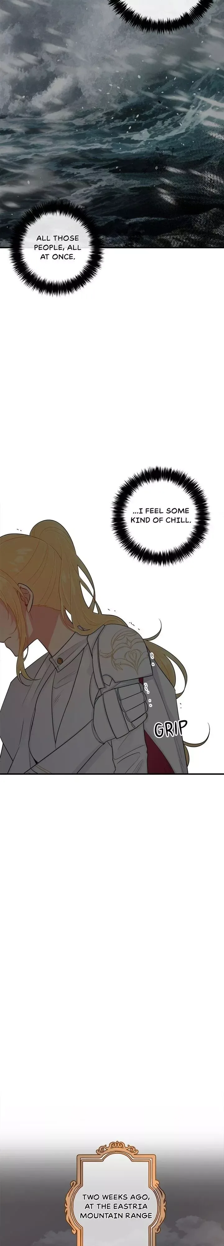 I am a child of this house Chapter 92 page 10
