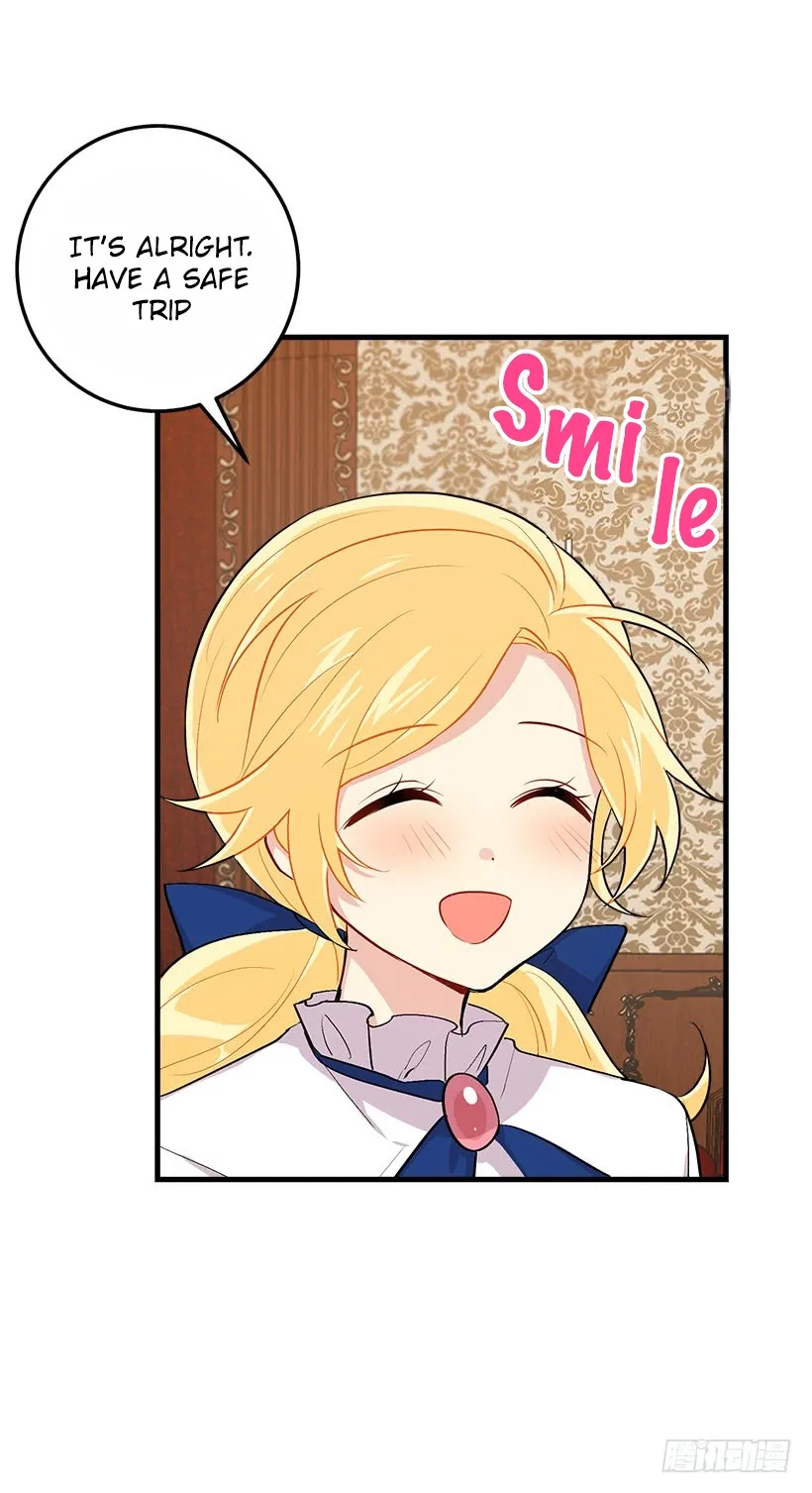 I am a child of this house Chapter 55 page 61