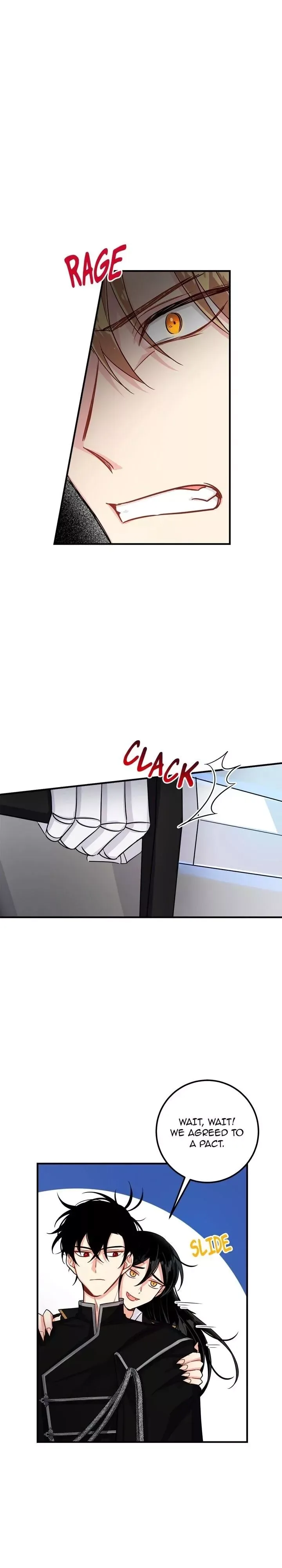 I am a child of this house Chapter 93 page 8