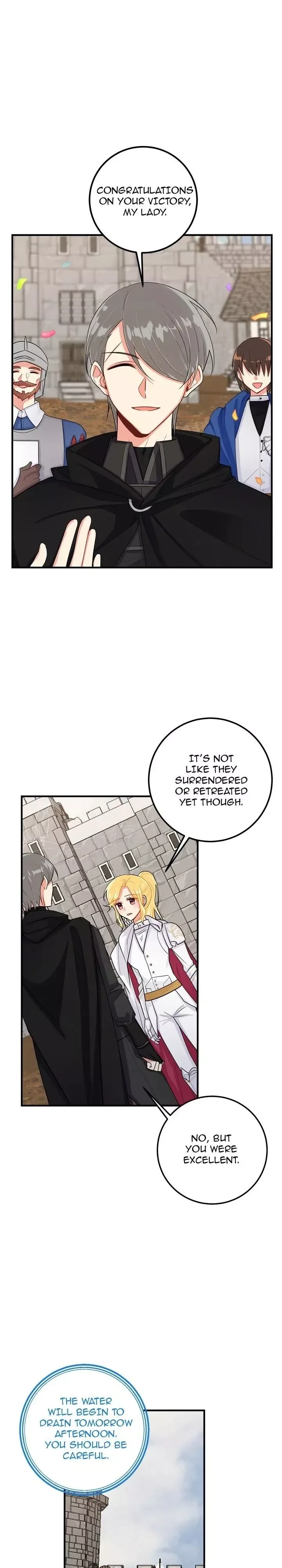 I am a child of this house Chapter 92 page 7