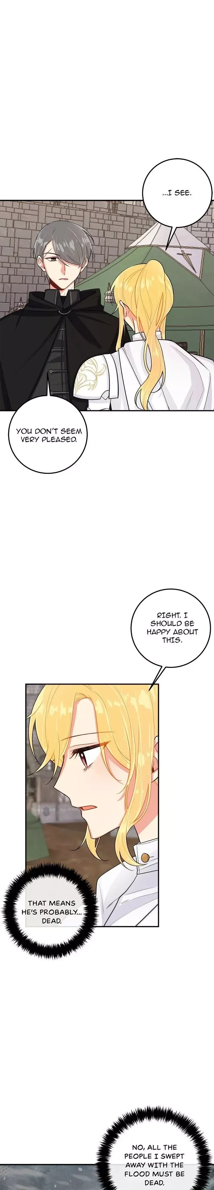 I am a child of this house Chapter 92 page 9