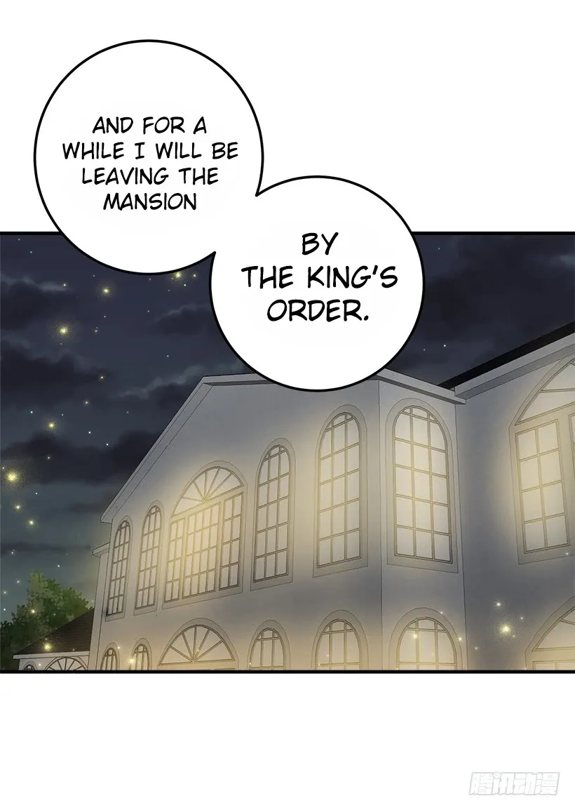 I am a child of this house Chapter 55 page 58